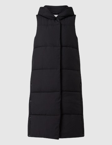 Vesta oversize s.Oliver, negru