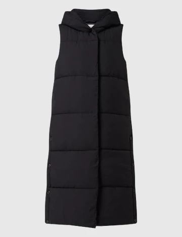 Vesta oversize s.Oliver, negru