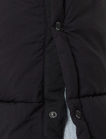 Vesta oversize s.Oliver, negru