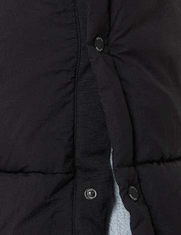 Vesta oversize s.Oliver, negru