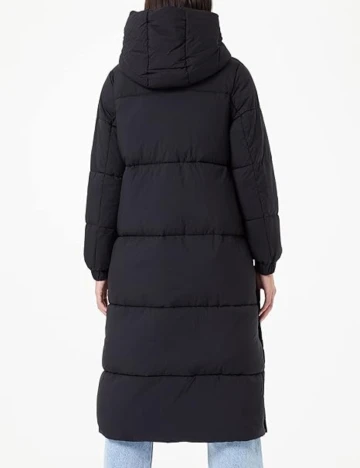 Geaca Oversize s.Oliver, negru