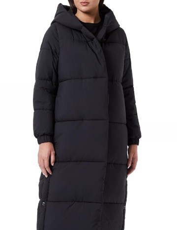 Geaca Oversize s.Oliver, negru
