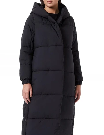Geaca Oversize s.Oliver, negru
