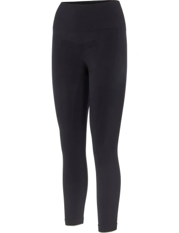 Colanti Mamalicious, negru, S/M
