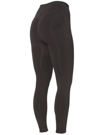 Colanti Mamalicious, negru, S/M