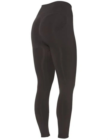 Colanti Mamalicious, negru, S/M