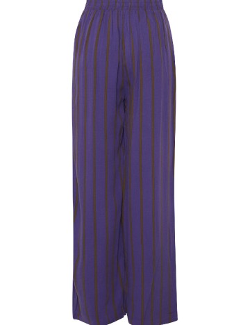 Pantaloni Ichi, mov