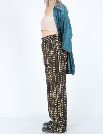 Pantaloni b.young, negru