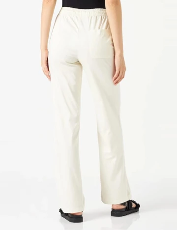 Pantaloni Jack&Jones, ecru