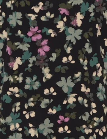 Tricou Fransa, negru