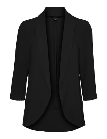 Sacou Vero Moda, negru, 36
