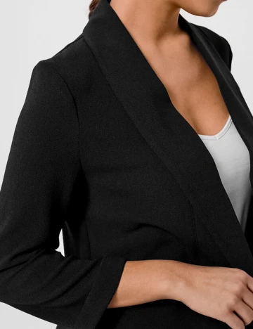 Sacou Vero Moda, negru, 36