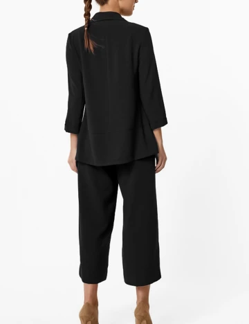 Sacou Vero Moda, negru, 36