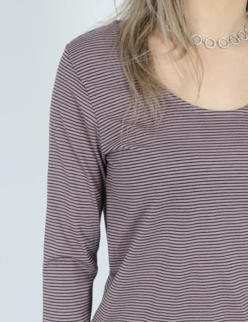 Bluza Jacqueline de Yong, mov