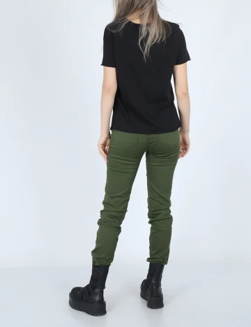 Tricou Vero Moda, negru