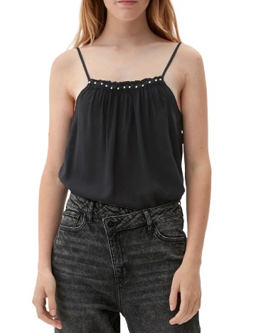 Maiou Q/S, negru