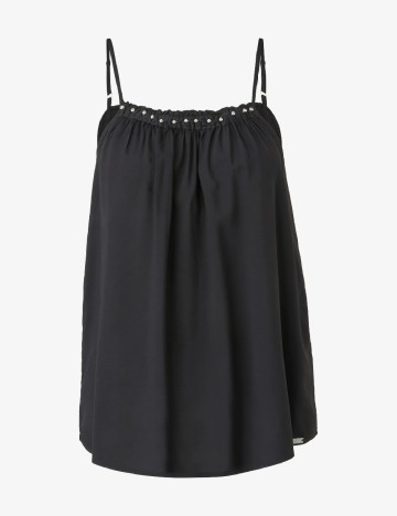 Maiou Q/S, negru