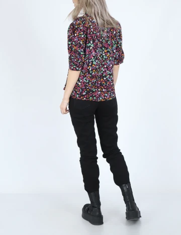 Camasa Vero Moda, floral