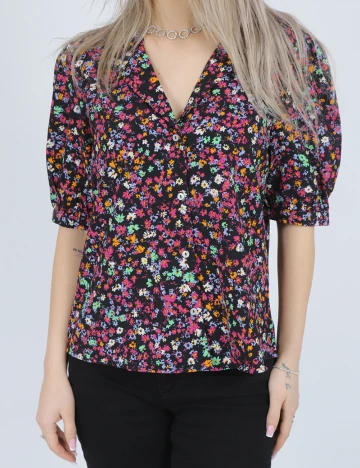 Camasa Vero Moda, floral