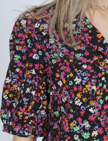 Camasa Vero Moda, floral