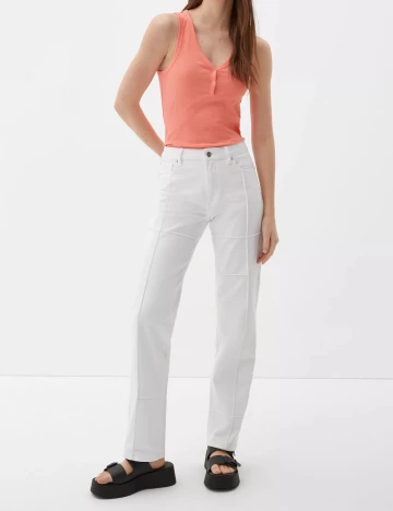 Maiou Q/S, corai Roz