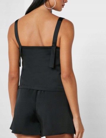 Maiou Calvin Klein, negru