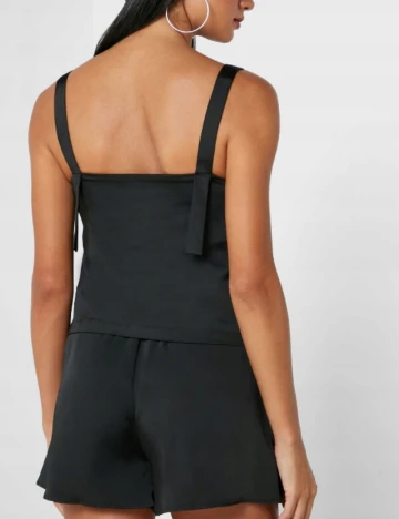 Maiou Calvin Klein, negru