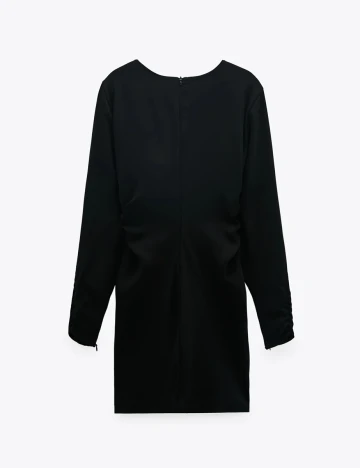 Rochie Zara, negru, XS