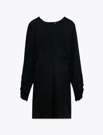 Rochie Zara, negru, XS