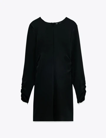 Rochie Zara, negru, XS