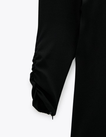 Rochie Zara, negru, XS