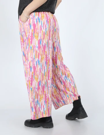 Pantaloni b.young, roz
