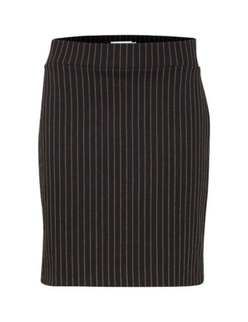 Fusta b.young, negru
