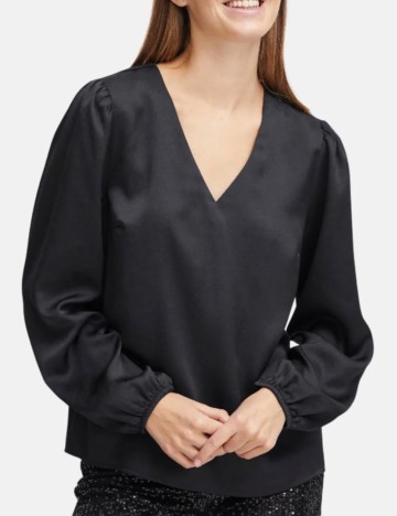 
						Bluza b.young, negru