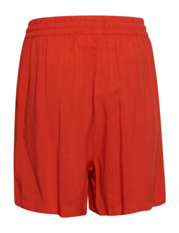 Pantaloni scurti b.young, portocaliu