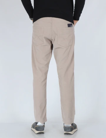 Pantaloni Jack&Jones, bej