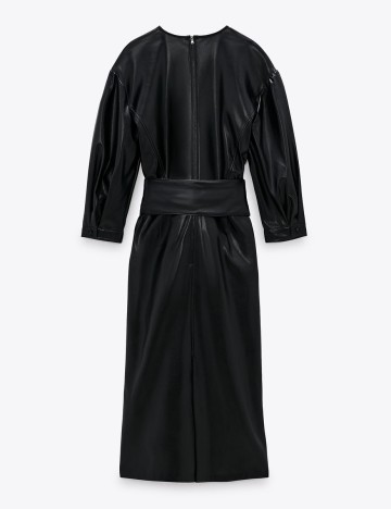 Rochie Zara, negru, S