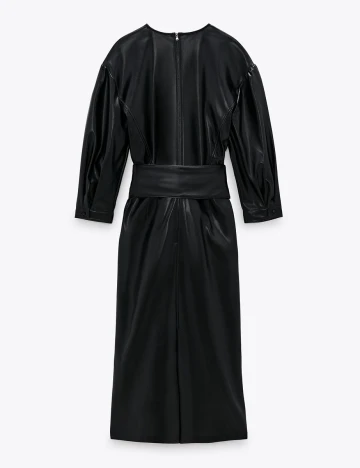 Rochie Zara, negru, S