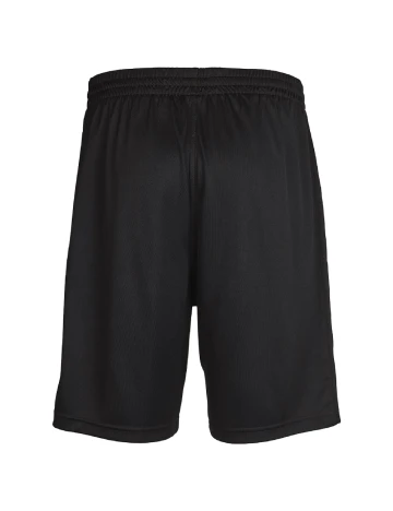 Pantaloni scurti Hummel, negru