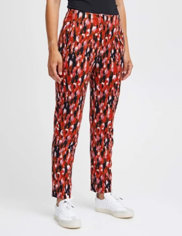 Pantaloni Ichi, mix culori Mix culori