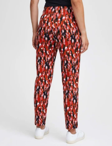 Pantaloni Ichi, mix culori Mix culori