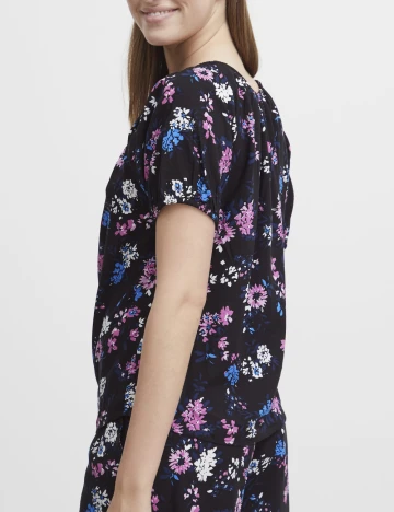 Bluza b.young, negru