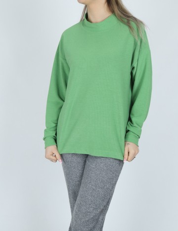 
						Bluza b.young, verde
