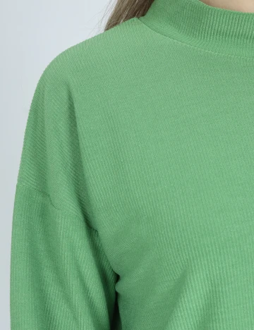 Bluza b.young, verde