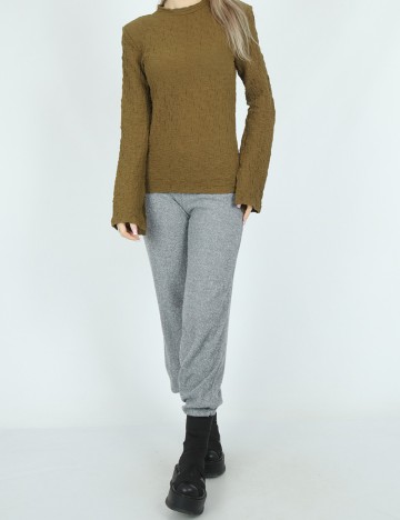 Bluza b.young, verde