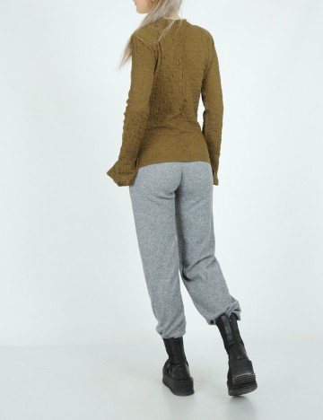 Bluza b.young, verde