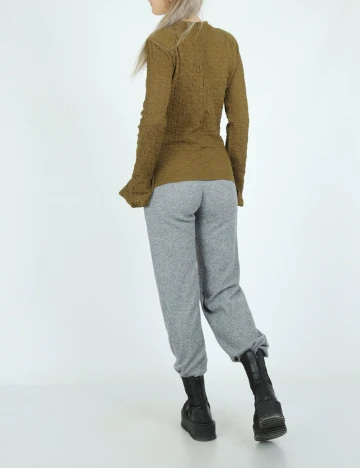 Bluza b.young, verde