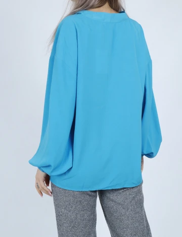 Bluza b.young, albastru
