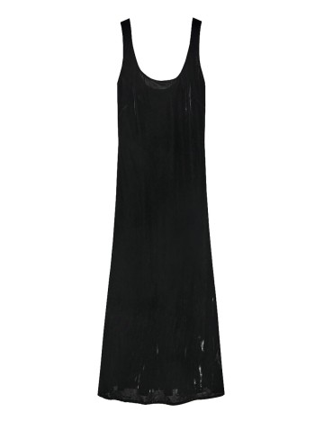 Rochie medie Zara, negru