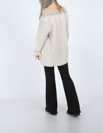 Bluza b.young, bej